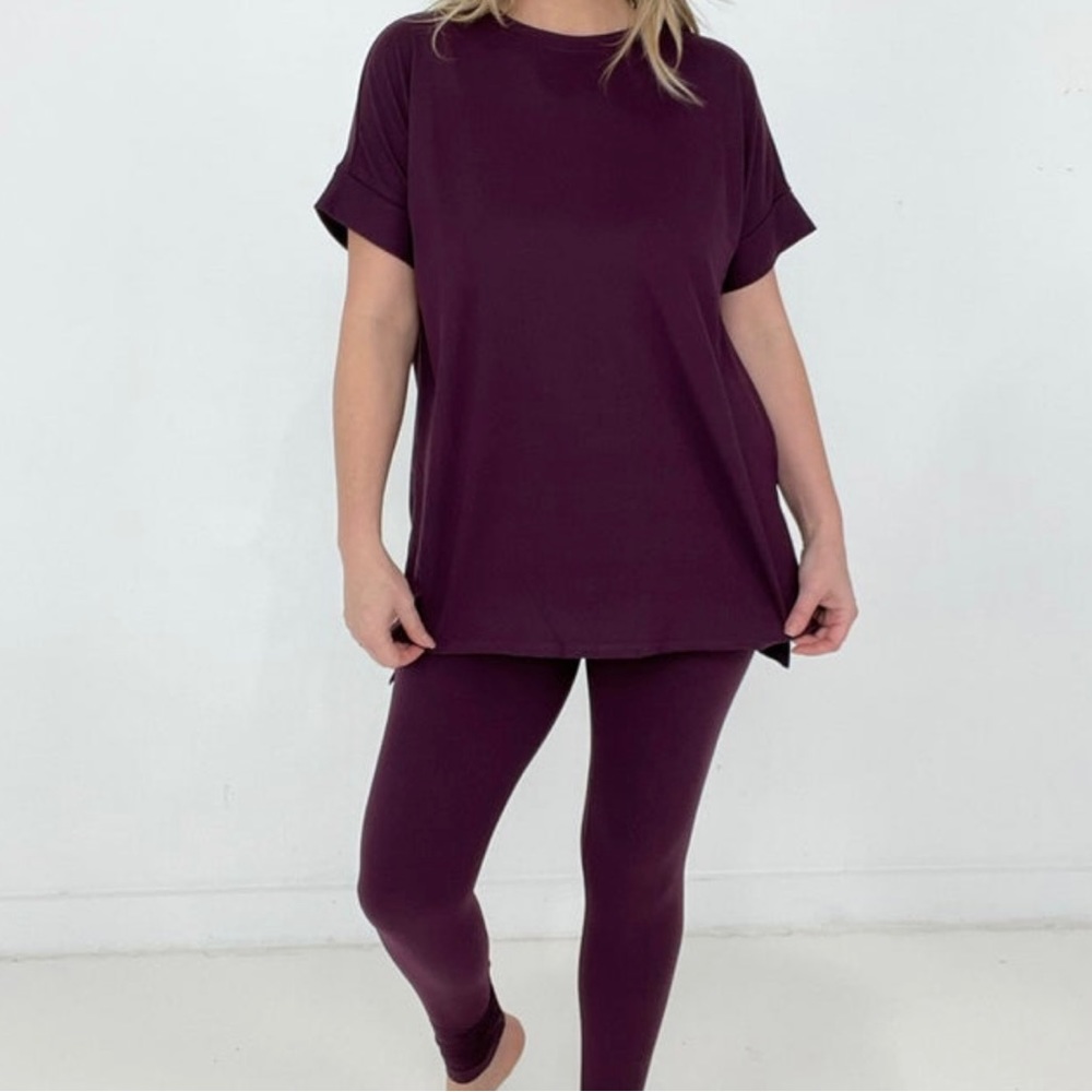 Zenana buttery soft set (1X)